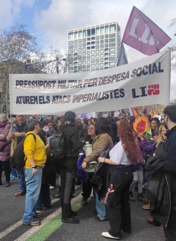 8M 2026 08032026 lluita internacionaliste IMG 20260308 121832