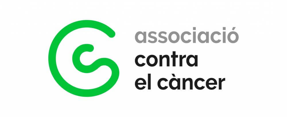 Associacio contra el cancer logo