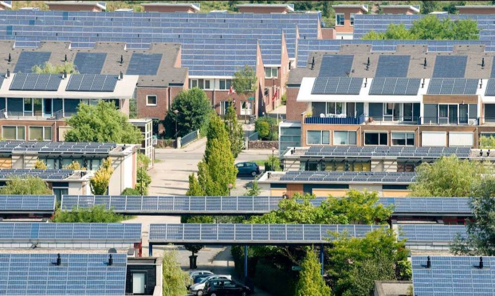 Climatica 25042026 las energias renovables superan al carbon