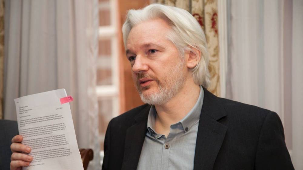 World Socialist Web Site Assange penultim recurs