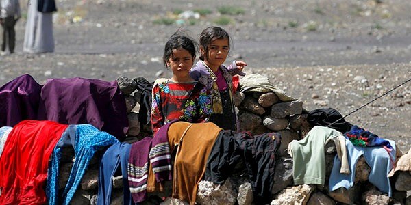 acnur el futuro de yemen