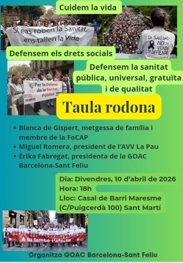 associaciacio de veins Maresme10042026 xerrada sobre la sanitat publicaIMG 20260409 WA0001