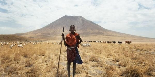 tanzania los masais son desplazados de sus tierras