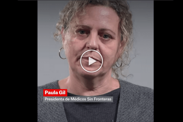 medicos sin fronteras Paula Gil sin regstrar en Palestina b85e7466 6715 4db2 b758 677bc2b9870b